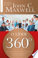 Logo O Líder 360o Ícone Logo O Líder 360o Ícone