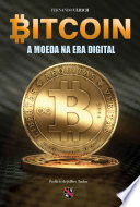 Logo Bitcoin: A moeda na era digital Ícone Logo Bitcoin: A moeda na era digital Ícone