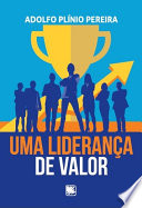 Logo UMA LIDERANÇA DE VALOR Ícone Logo UMA LIDERANÇA DE VALOR Ícone