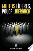 Logo Muitos Líderes, Pouca liderança Ícone Logo Muitos Líderes, Pouca liderança Ícone