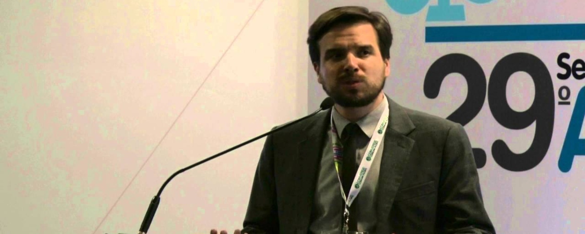 Imagem de: Carlos Baigorri é o indicado de Bolsonaro para conselho da Anatel