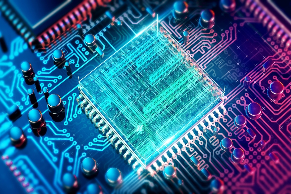 Chips da Qualcomm ganham condição de fabricados no Brasil