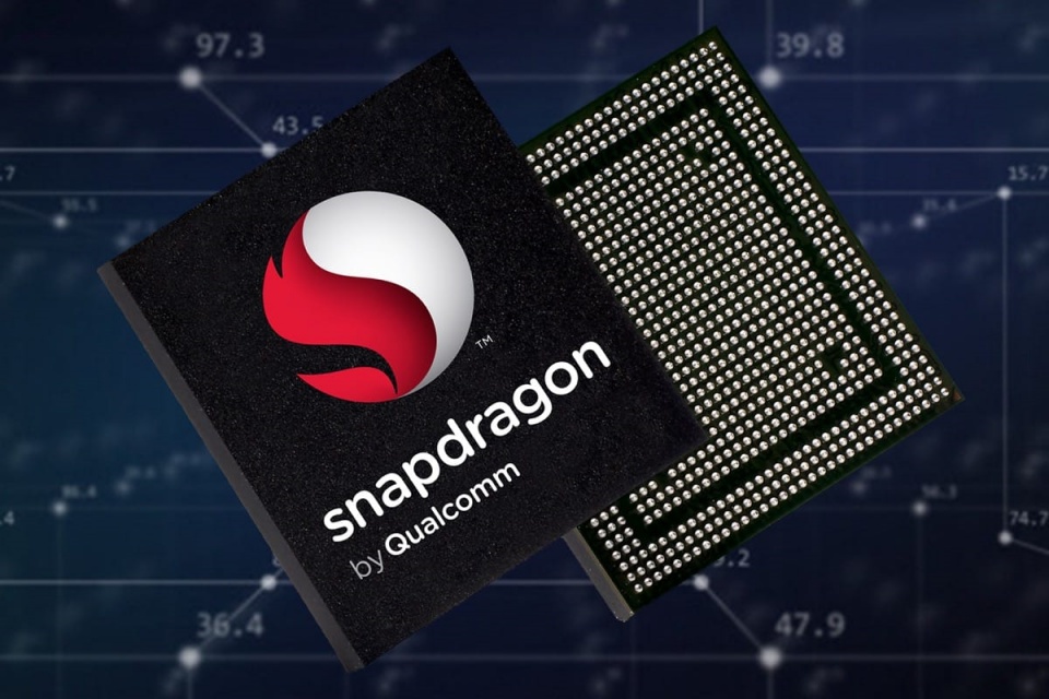 Snapdragon 735: “intermediário poderoso” da Qualcomm tem detalhes vazados