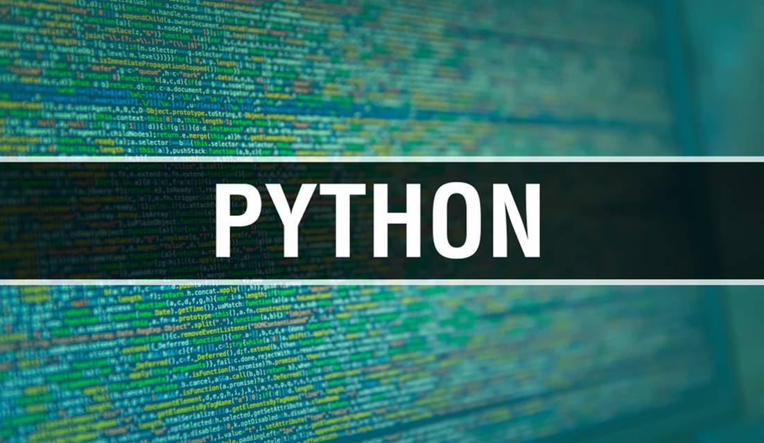 Imagem de: Python: curso de programação para quem quer dominar a linguagem