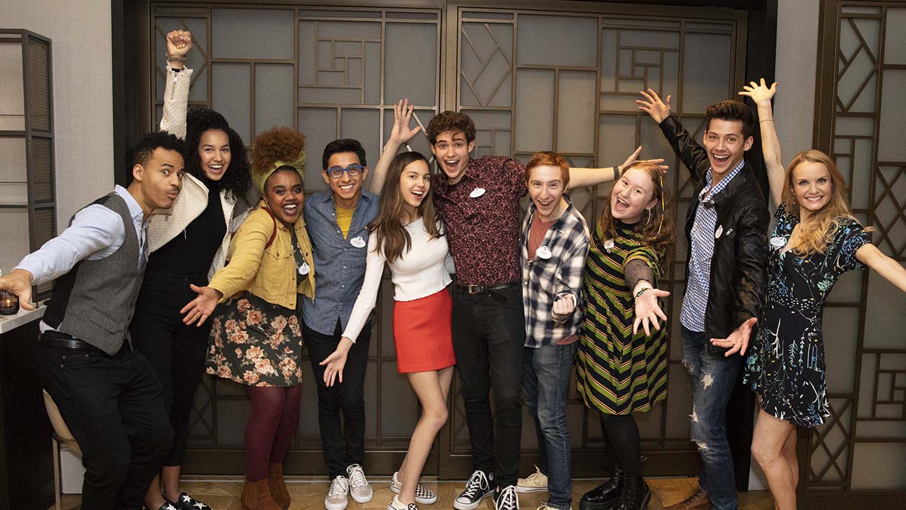 High School Musical: The Musical é renovada para a 2ª temporada no Disney+