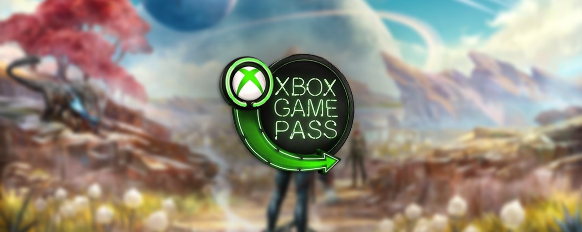 how much is the outer worlds with xbox game pass pc