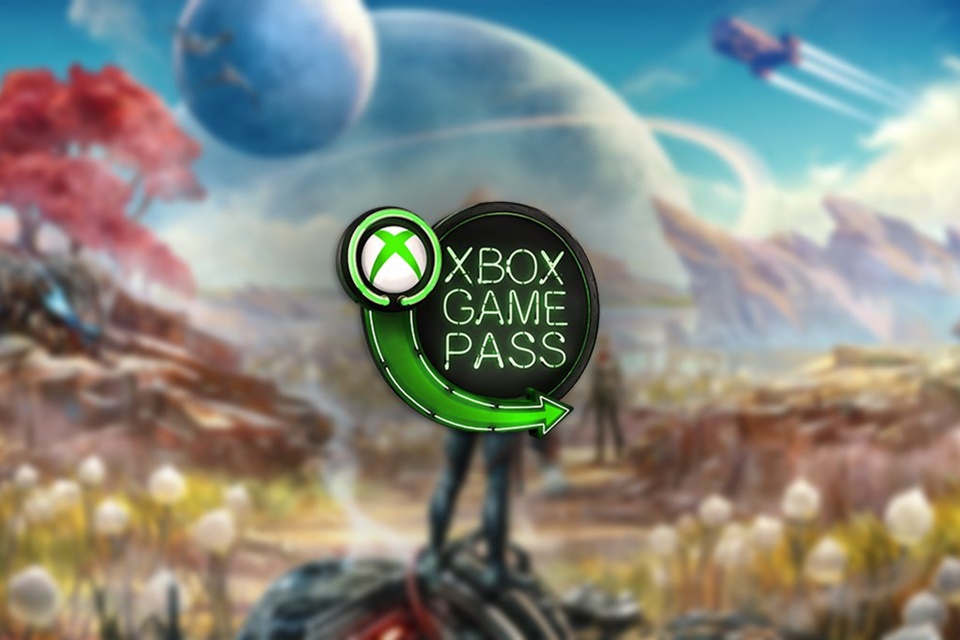 is outer worlds coming to game pass