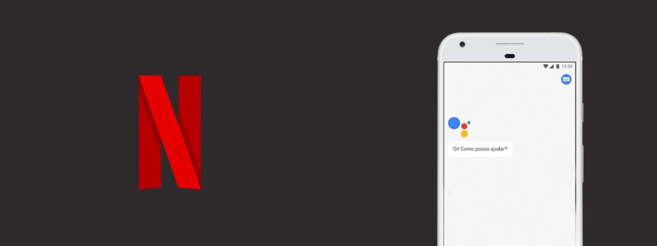 Imagem de: Como usar o Google Assistente para assistir TV