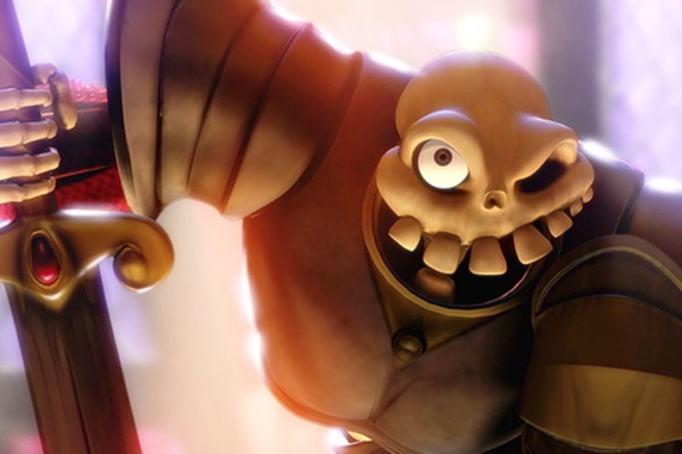 Remake de MediEvil vai desafiar as habilidades dos jogadores, diz produtor
