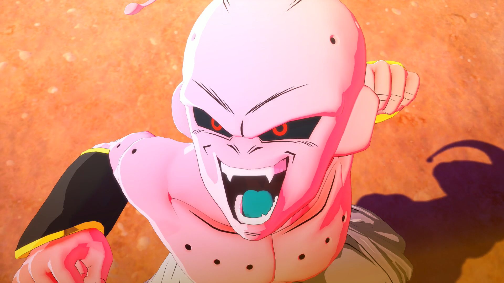 Bandai divulga capturas de Dragon Ball Z: Kakarot; confira