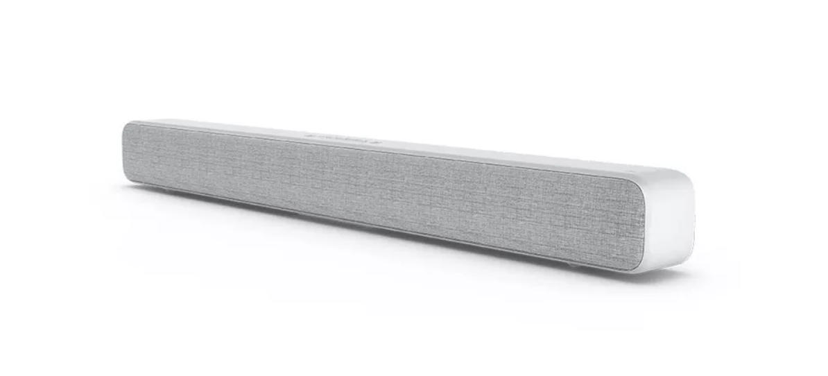 soundbar xiaomi