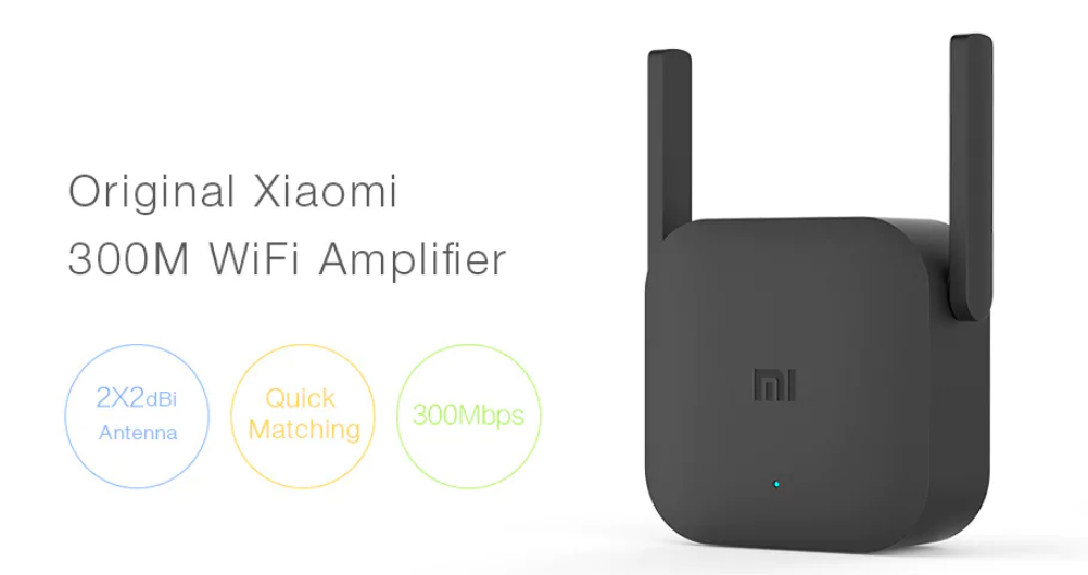 amplificador