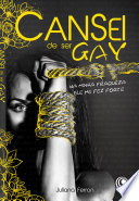 Logo Cansei de ser gay Ícone Logo Cansei de ser gay Ícone