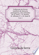 Logo Collec?a? de livros ineditos de historia portugueza, dos reinados de D. Joa? I., D. Duarte, D. Affonso V., e D. Joa? II Ícone Logo Collec?a? de livros ineditos de historia portugueza, dos reinados de D. Joa? I., D. Duarte, D. Affonso V., e D. Joa? II Ícone