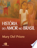 Logo História do amor no Brasil Ícone Logo História do amor no Brasil Ícone