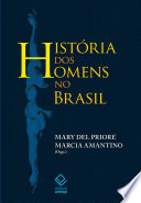 Logo História dos homens no Brasil Ícone Logo História dos homens no Brasil Ícone