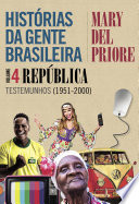 Logo Histórias da gente brasileira – Volume 4: República Ícone Logo Histórias da gente brasileira – Volume 4: República Ícone