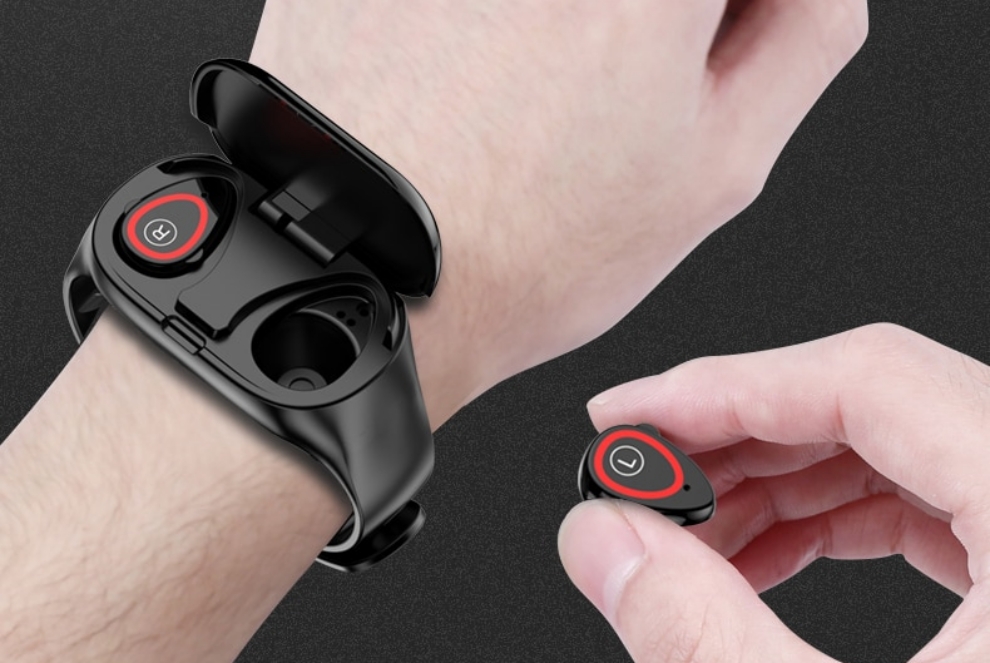 smartband m1