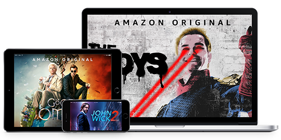 Quanto Custa O Amazon Prime Video