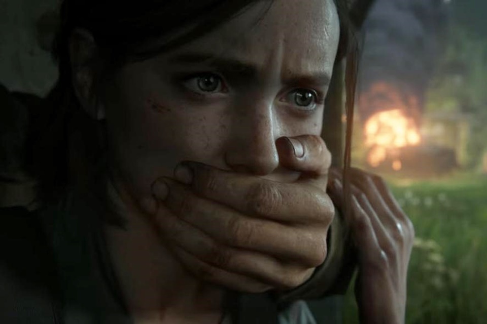 Oficial: The Last of Us Part II é adiado para maio de 2020 pela Sony