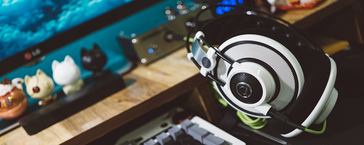 Imagem de: Como transmitir seus jogos na rede como um gamer profissional