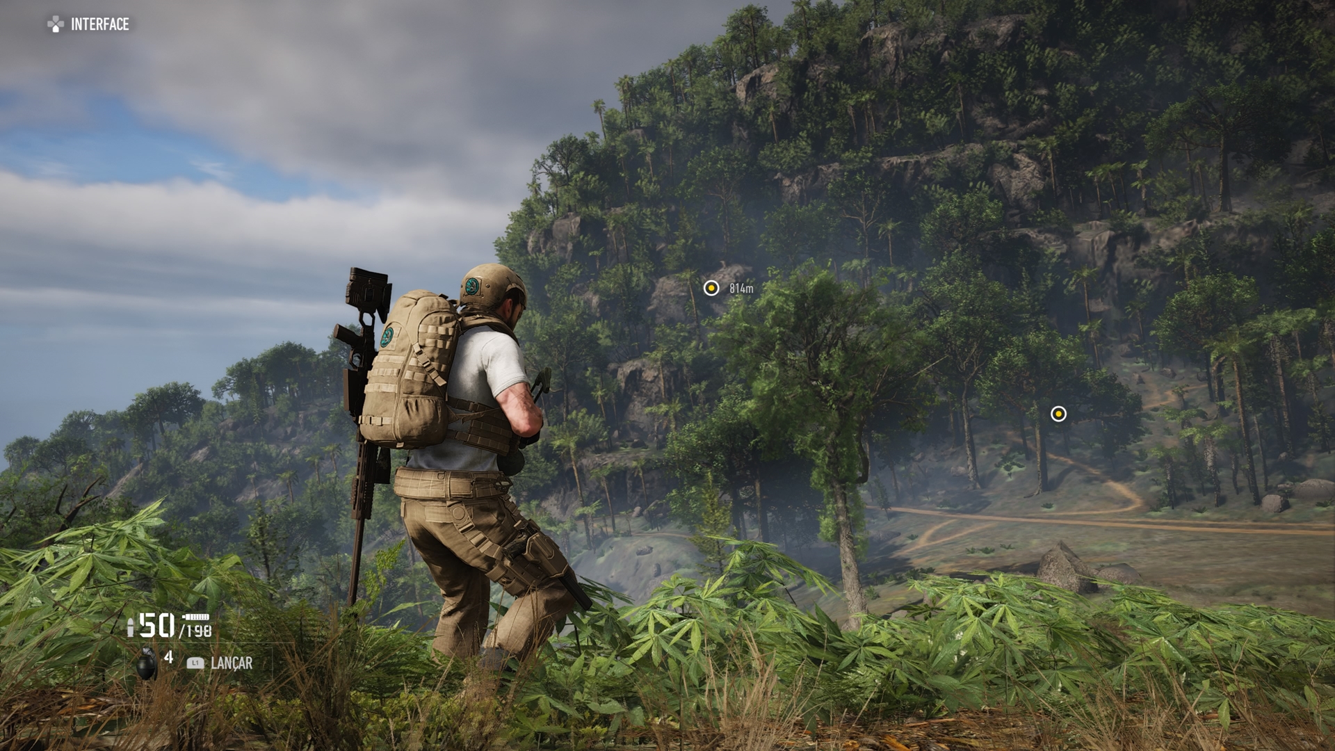 Ghost Recon: Breakpoint não é péssimo, mas parece incompleto e corrido