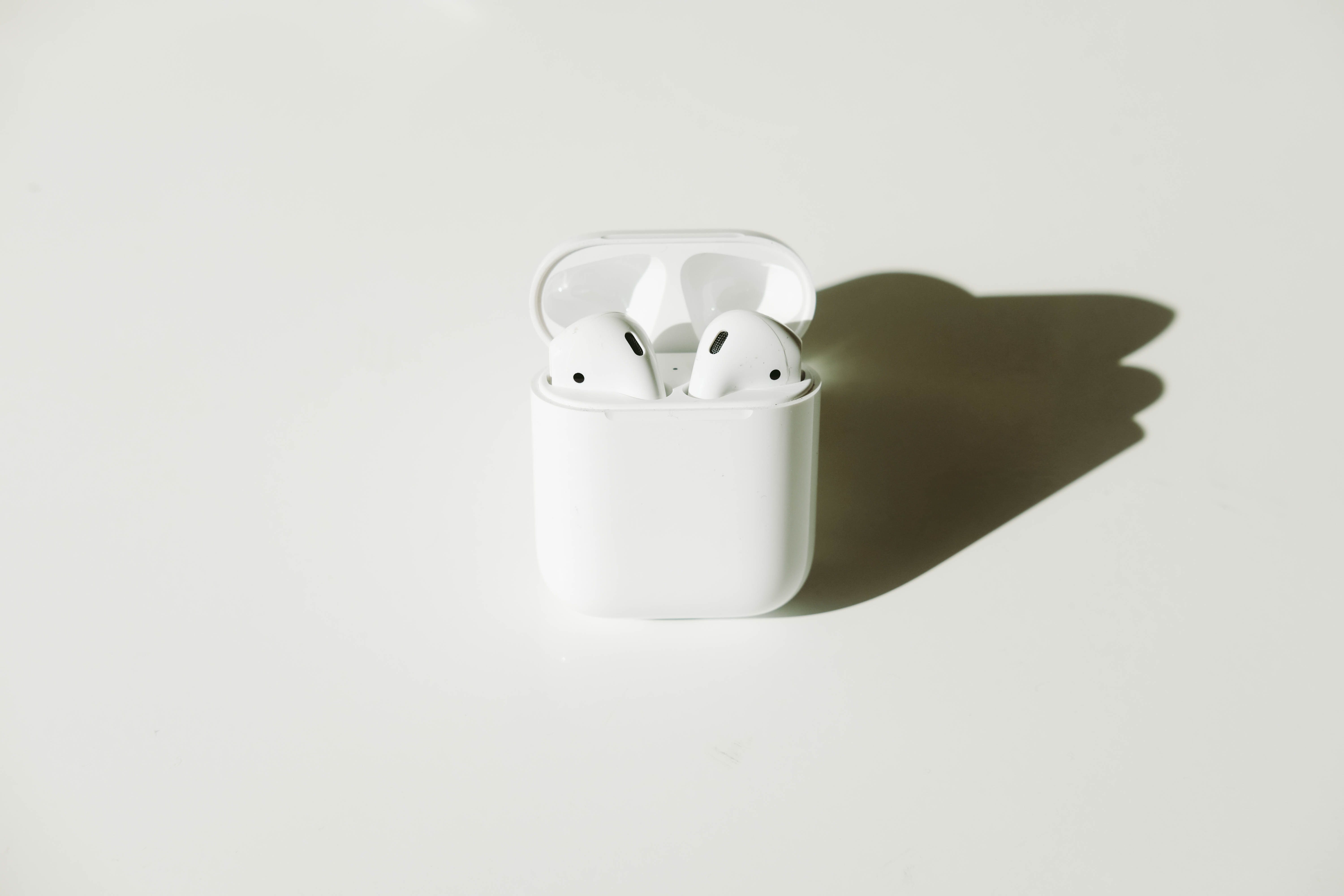 AirPods: saiba como reiniciar os dispositivos da Apple