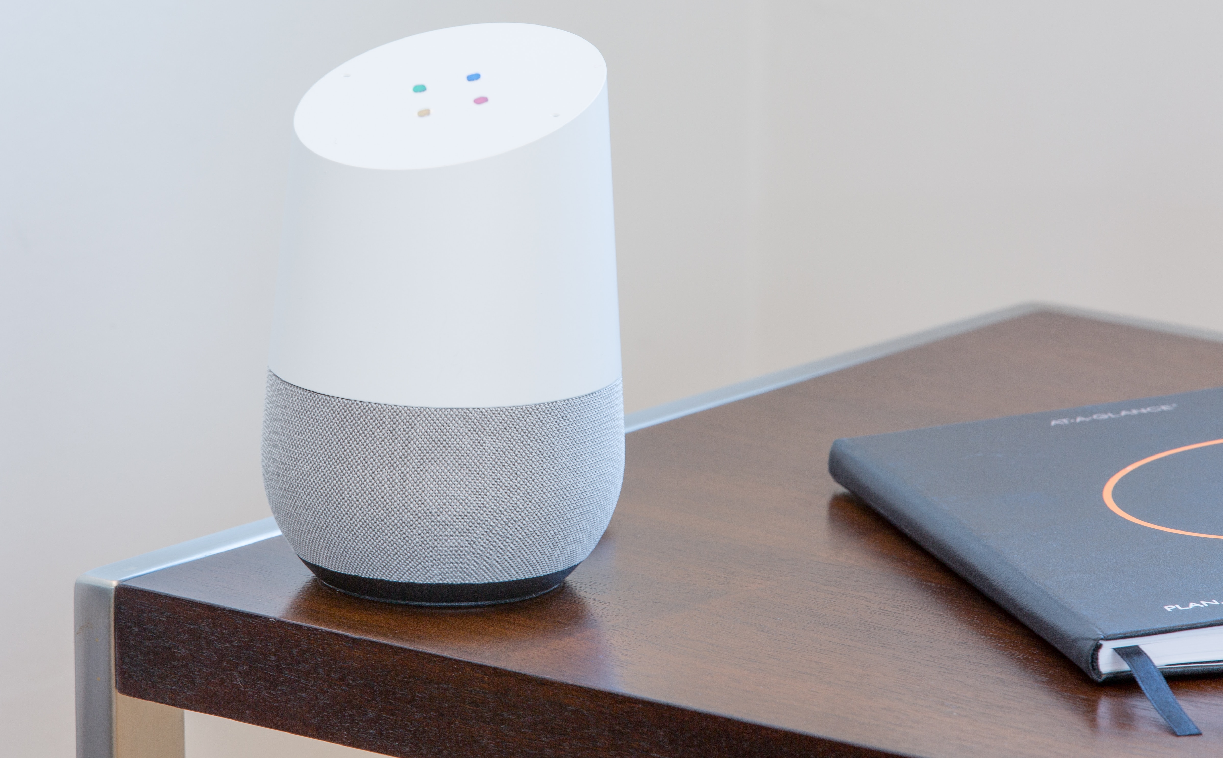 google smart home accessories