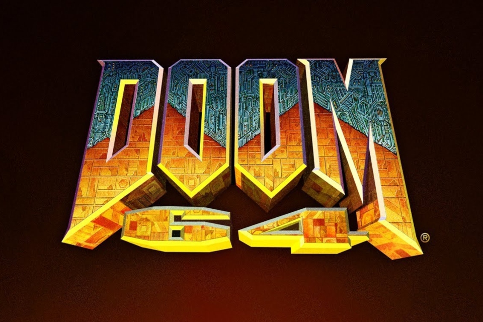 DOOM 64 estará como conteúdo de pré-venda de DOOM Eternal