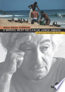 Logo O Brasil best seller de Jorge Amado Ícone Logo O Brasil best seller de Jorge Amado Ícone