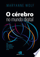 Logo O CÉREBRO NO MUNDO DIGITAL Ícone Logo O CÉREBRO NO MUNDO DIGITAL Ícone