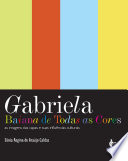 Logo Gabriela, bahiana de todas as cores: as imagens das capas e suas influências culturais Ícone Logo Gabriela, bahiana de todas as cores: as imagens das capas e suas influências culturais Ícone