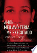 Logo Amon: meu avô teria me executado Ícone Logo Amon: meu avô teria me executado Ícone