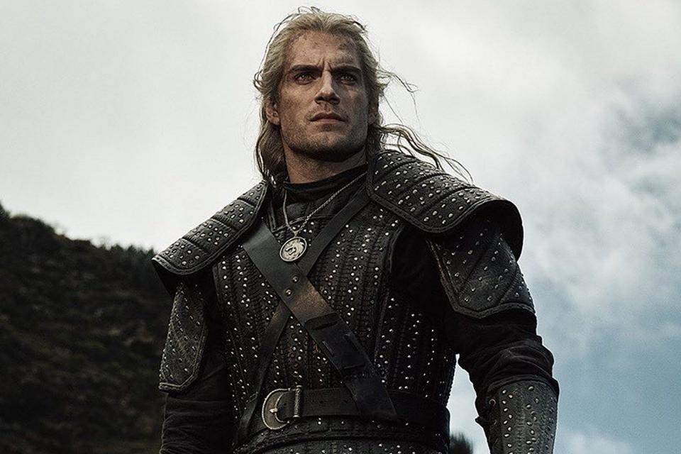The Witcher: série da Netflix ganha novas imagens