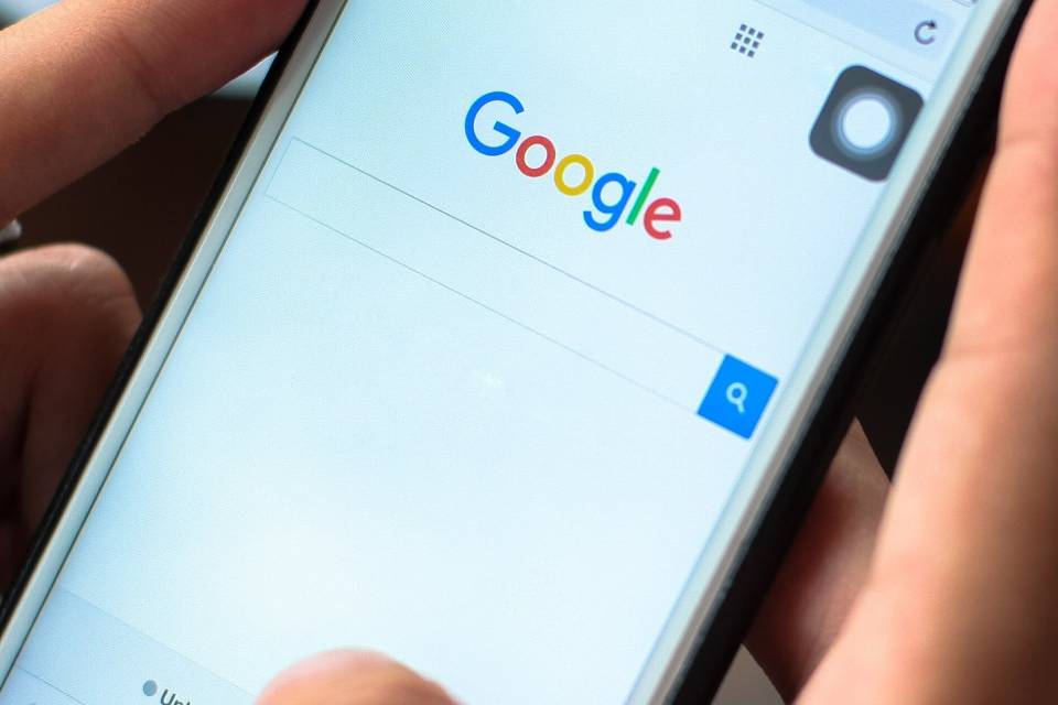 Busca do Google entenderá mais do que apenas palavras-chave