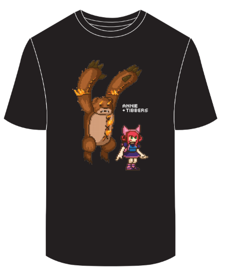 Camisetas de League of Legends serão lançadas pela Riachuelo