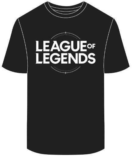 Camisetas de League of Legends serão lançadas pela Riachuelo