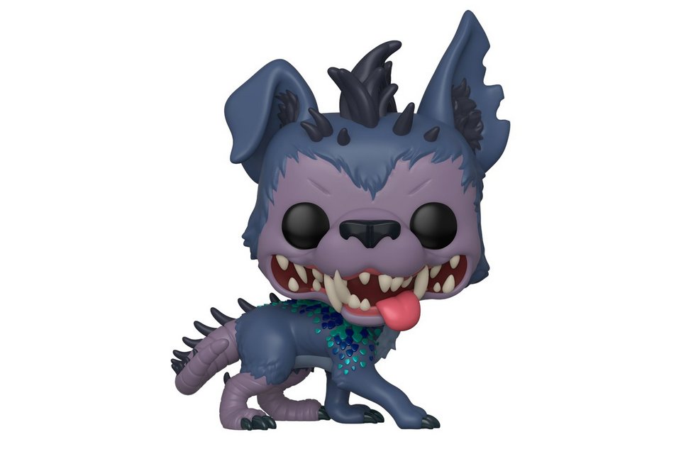Chupacabra brasileiro vira Funko POP!