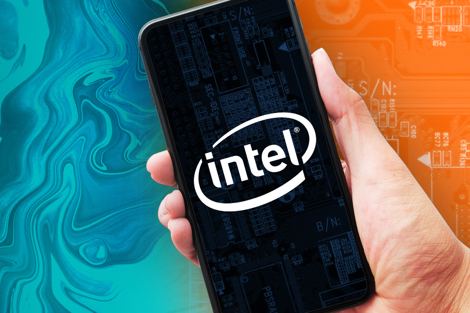 Intel com chips mobile, novidades no Facebook e Netflix – Hoje no TecMundo