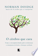 Logo O cérebro que cura Ícone Logo O cérebro que cura Ícone