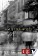 Logo A vida que ninguém vê Ícone Logo A vida que ninguém vê Ícone
