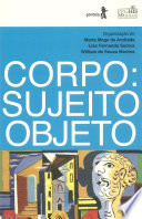 Logo Corpo: sujeito objeto Ícone Logo Corpo: sujeito objeto Ícone