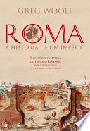 Logo Roma: História de um Império Ícone Logo Roma: História de um Império Ícone