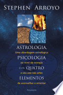 Logo Astrologia, psicologia e os quatro elementos Ícone Logo Astrologia, psicologia e os quatro elementos Ícone