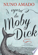 Logo À Espera de Moby Dick Ícone Logo À Espera de Moby Dick Ícone