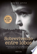 Logo Sobrevivendo entre lobos Ícone Logo Sobrevivendo entre lobos Ícone