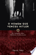 Logo O homem que venceu Hitler Ícone Logo O homem que venceu Hitler Ícone
