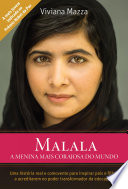 Logo Malala Ícone Logo Malala Ícone