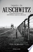 Logo Depois de Auschwitz Ícone Logo Depois de Auschwitz Ícone