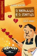 Logo O Rebuliço e o Cortiço Ícone Logo O Rebuliço e o Cortiço Ícone